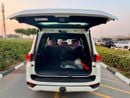 Toyota Land Cruiser GXR