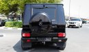 مرسيدس بنز G 63 AMG V8 BITURBO