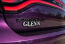 Dodge Charger SCATPACK 6.4L 392 HEMI