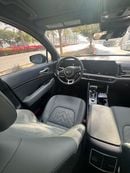 Kia Sportage xLine 2.0 4*4