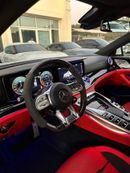 Mercedes-Benz GT 63 S