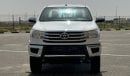 Toyota Hilux 2.4GD WORK D DC 4WD 4X4 6MT