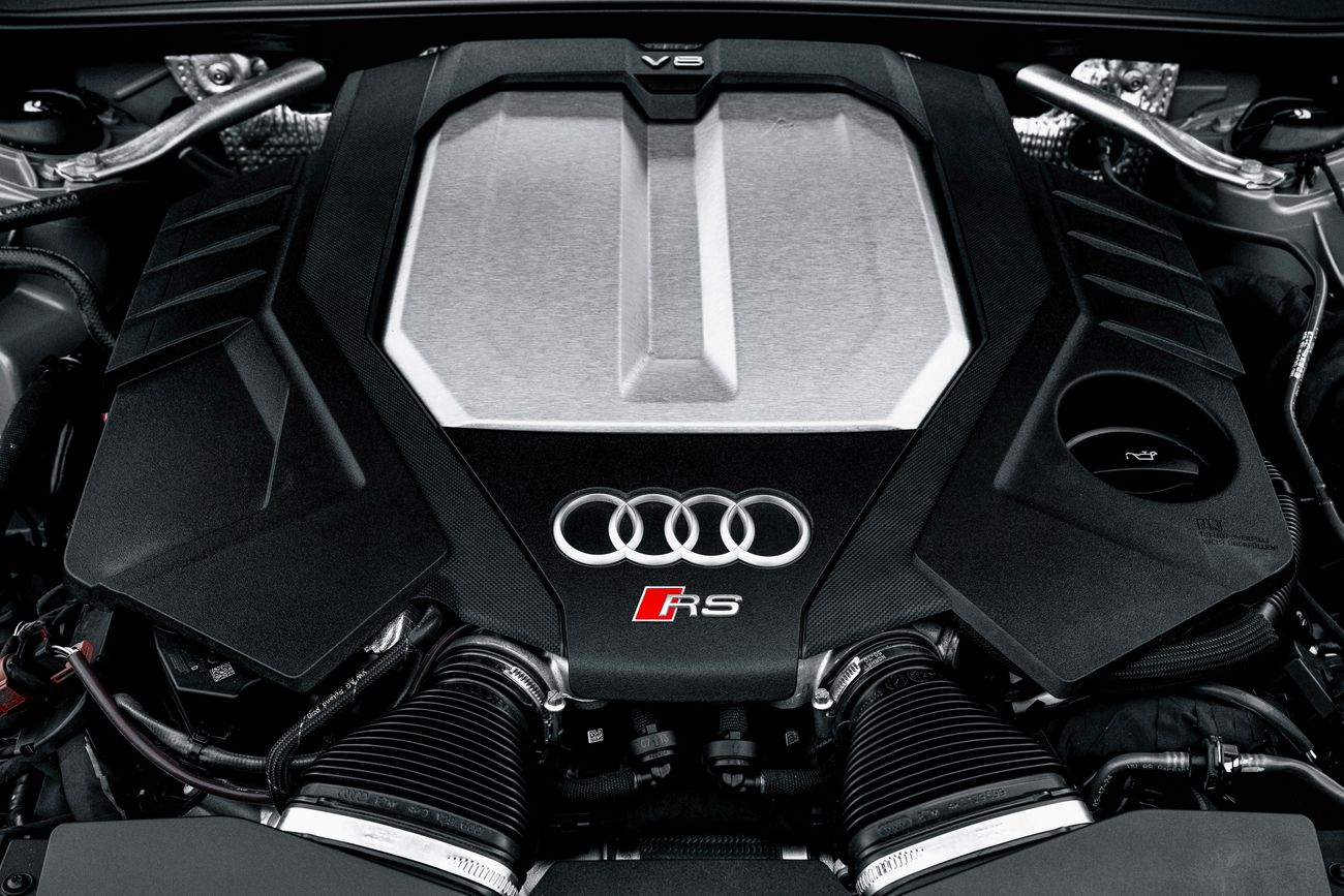 Audi S7 RS7 | 9,792 P.M | 0% Downpayment | RS7 | AUDI WARRANTY & SERVICE 2030! | Ramadan Offer!