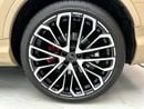 Audi Q7 SUV S line 55 TFSI quattro 340hp (Ref# 25403)