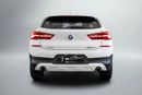 BMW X2 sDrive20i 2.0L