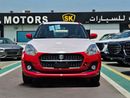 Suzuki Swift GLX / 1.2L PETROL / PUSH START / ALLOY RIMS / SPECIAL PRICE /CODE#SGLXM