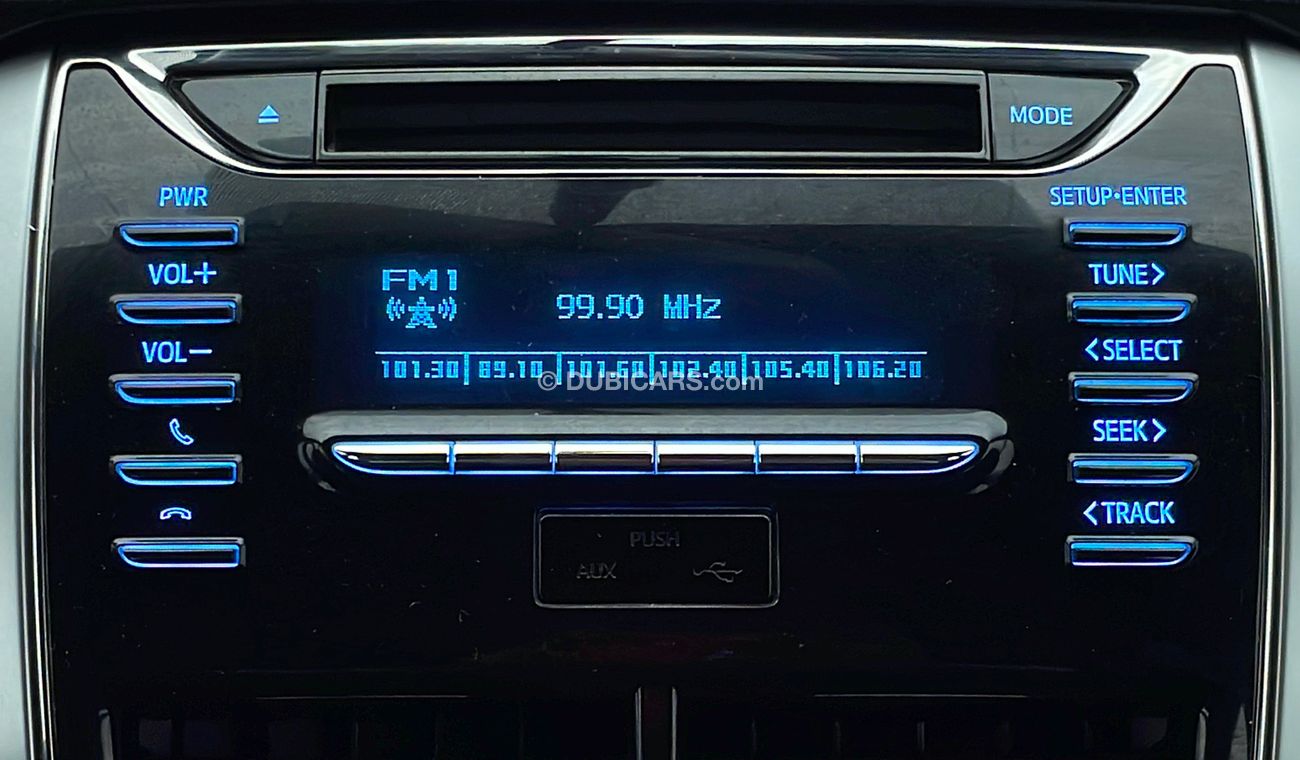 Toyota Yaris 1.3