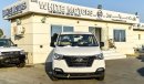 هيونداي H-1 HYUNDAI H1 2021 DISEL A/T