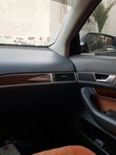 أودي A6 STANDARD