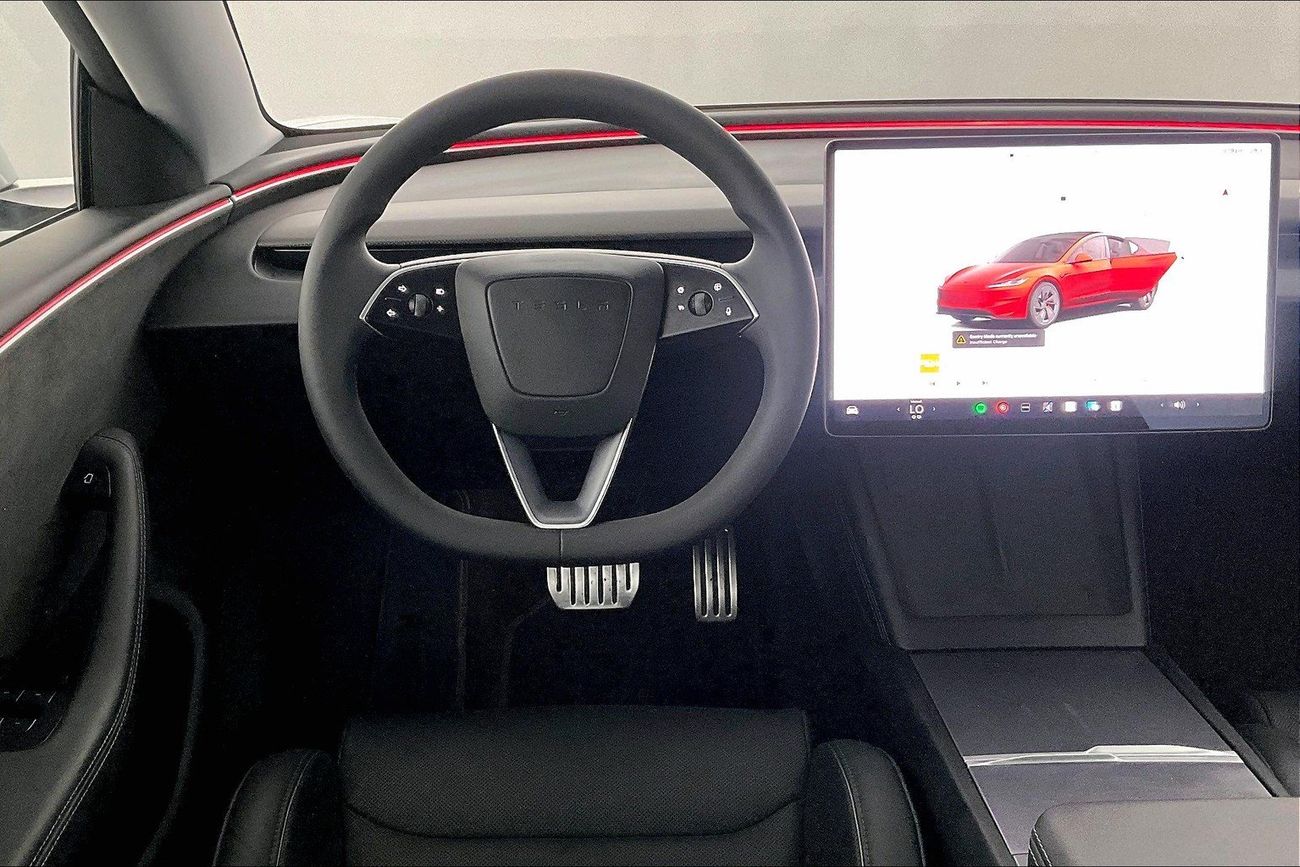 Tesla Model 3 Performance (Dual Motor) | Guaranteed Warranty | 0 Down Payment