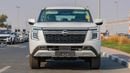 Nissan Patrol 2026 Nissan Patrol XE 3.8L AT Petrol (White)