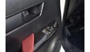 Toyota Hilux Single Cab Long Glx 2.7l 4wd Manual Transmission