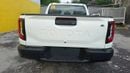 Toyota Hilux Hilux E 2.8L MT