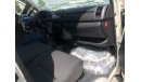 Toyota Hiace 14 SEAT