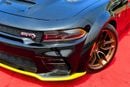 Dodge Charger SRT Hellcat 6.2L (717 HP)THE BEST IN THE MARKET/2022/TOP CLEAN