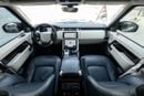 Land Rover Range Rover HSE 3.0L (380 HP)