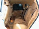 Porsche Cayenne PORSCHE CAYENNE GTS 2008 | SUNROOF | TWO KEYS | VERY LOW MILEAGE!