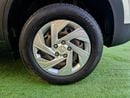 Hyundai Creta GLS CRETA / GCC / ORIGINAL PAINT / SERVICE HISTORY / LOW MILEAGE