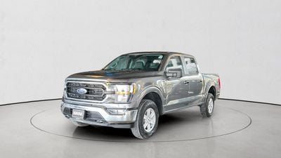 Ford F-150 XLT CREW CAB SPORT | Guaranteed Warranty | 0 Down Payment