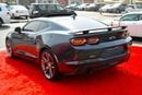 Chevrolet Camaro SS 6.2L Coupe CAMARO SS /6.2L -- CLEAN TITLE // FULL OPTION -- VERY GOOD CONDITION