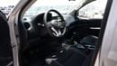 Nissan Navara Nissan Navara  2.5L 4WD Diesel XE MT DCab Plus MY-2023