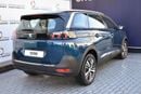 Peugeot 5008 1.6T Allure plus 1.6T Allure