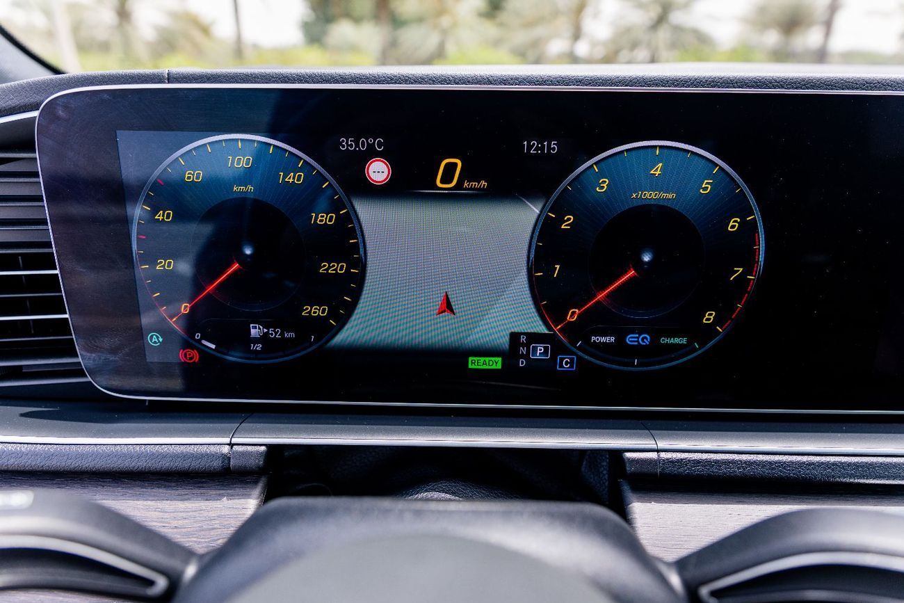 Mercedes-Benz GLE 350 Mercedes Benz GLE 350 3years warranty, 2 years service, free registration, contact number 0507273386