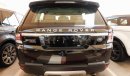 Land Rover Range Rover Sport HSE