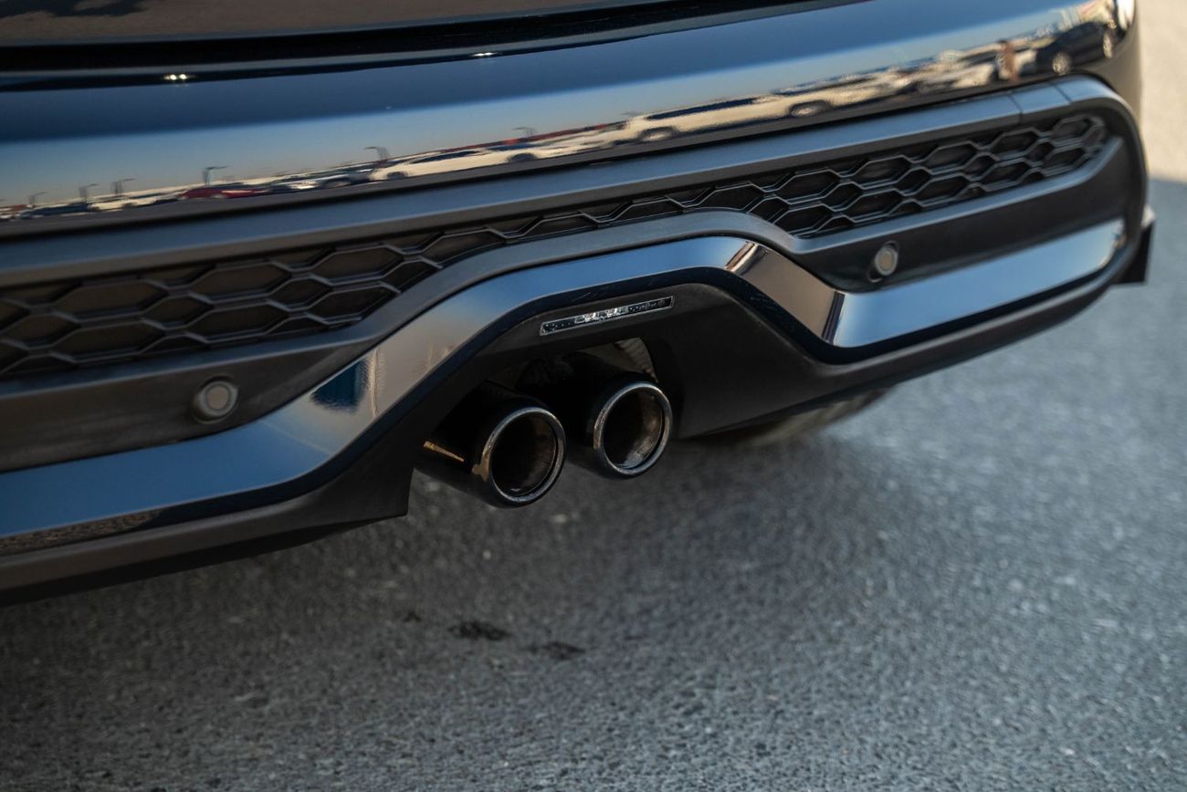 ميني كوبر إس 2023 Agency Warranty Full Service History GCC 2.0L Turbo 4 Cylinders Low Mileage