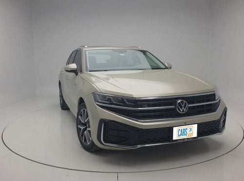 Volkswagen Touareg R LINE 3 | Zero Down Payment | Home Test Drive