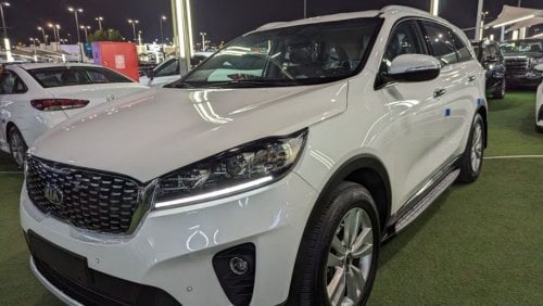 Kia Sorento KIA SORENTO DIESEL 2020 KOREAN SPEC WITHOUT ACCIDENT WITHOUT PAINT ORIGNAL CONDITION SAME LIKE A NEW