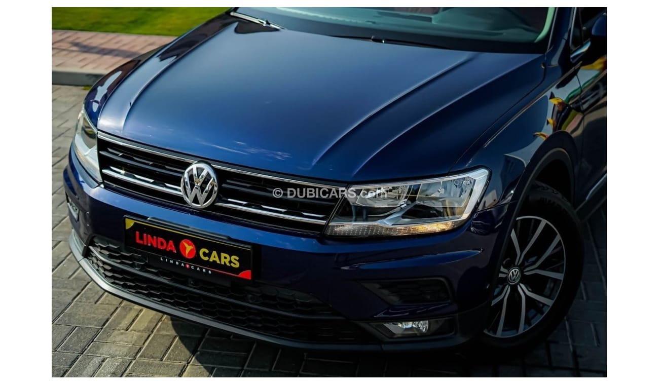 Volkswagen Tiguan SE 5N