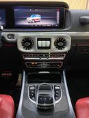 Mercedes-Benz G 63 AMG Mercedes-Benz G63 - AMG