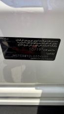 مازدا CX9 LTD