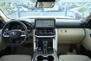 Toyota Land Cruiser Toyota Land Cruiser VX 4.0L V6, 4WD