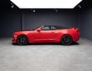 Chevrolet Camaro 1,670x60 • 0% DP • 2018 Chevrolet Camaro Convertible RS • GC Warranty • GCC •