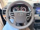 Toyota Prado VXR 4.0L 4WD