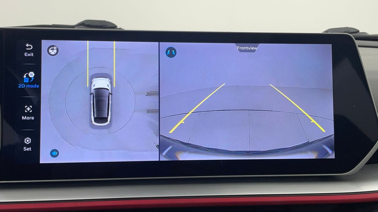 Geely Coolray GF 1.5 | Zero Down Payment | Home Test Drive