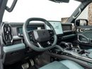 Jetour T2 LUX Jetour T2 2025