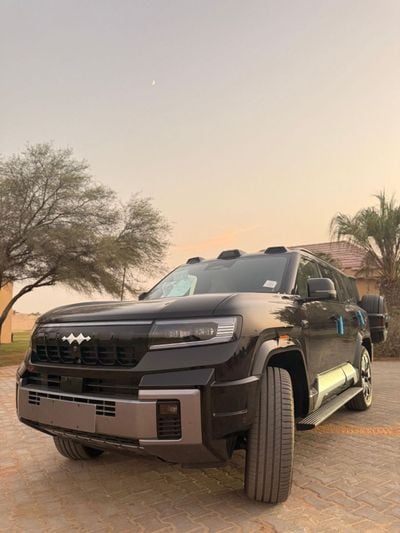 بي واي دي ليوبارد 8 Smart and Brave Flagship Edition (7 Seats) 0567036995 | 0585820880 | 0509779773