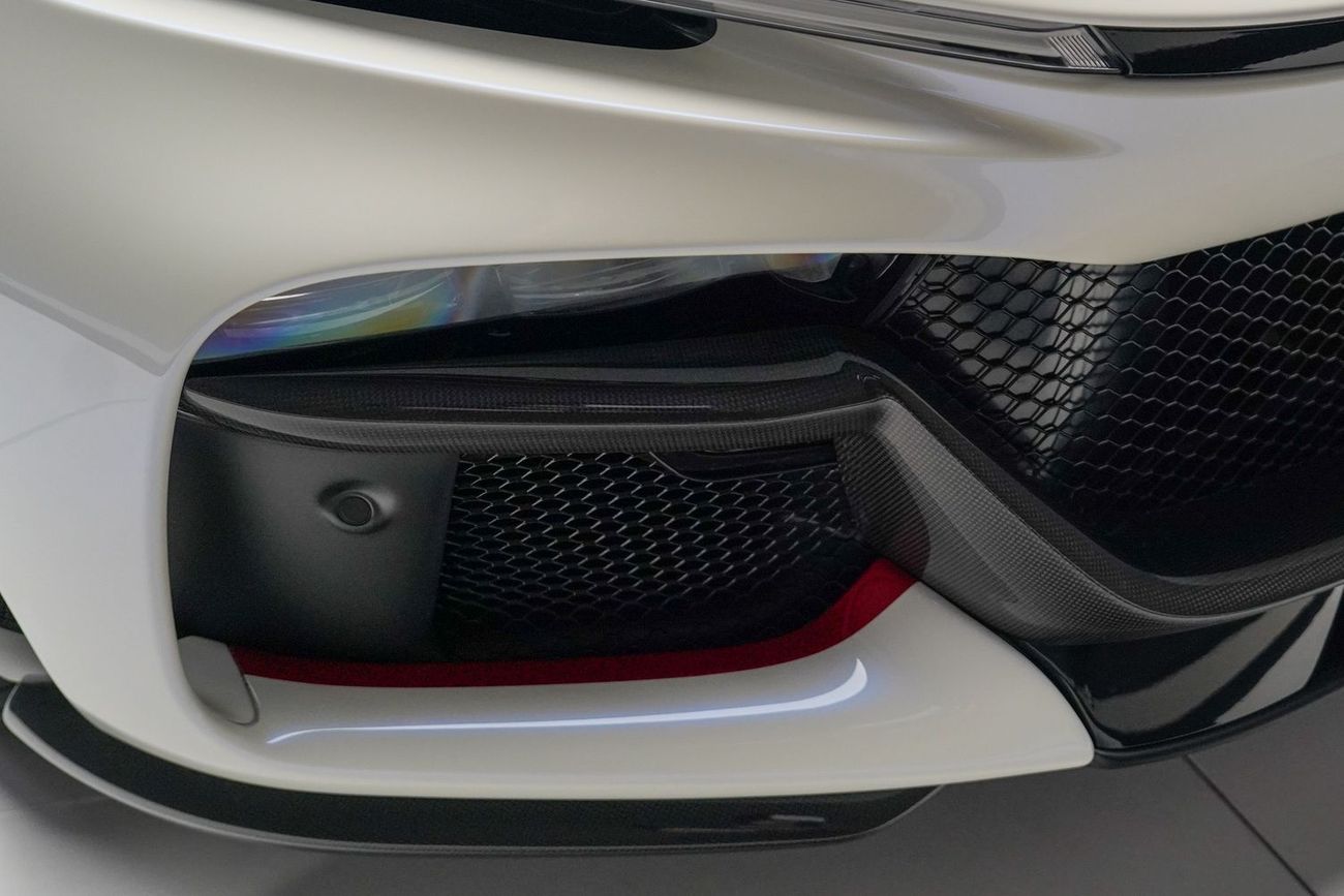 فيراري بوروسانجوي ATELIER