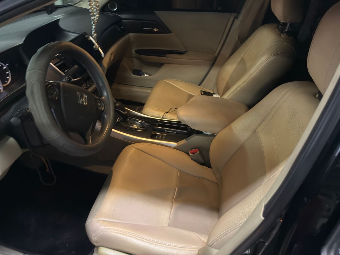 هوندا أكورد