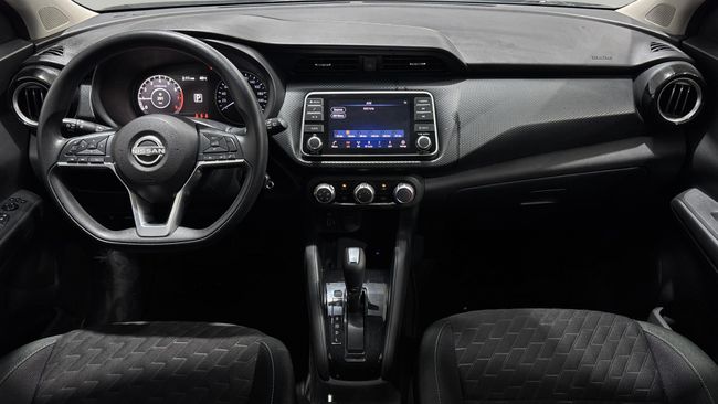 Nissan Kicks SV, миниатюра 25