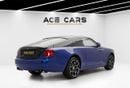 Rolls Royce Wraith  Rolls-Royce Wraith 2023