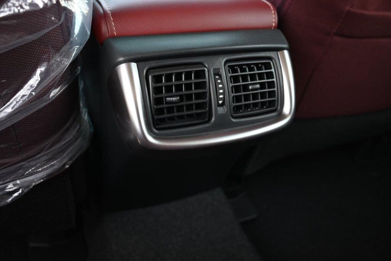 Toyota Hilux S-GLX 2.4L Diesel 4x4  Automatic -Euro 5