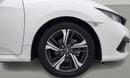 Honda Civic LX SPORT 2021 | AED 743/Month | 0 DP | 30 Day Return | Warranty | Service History