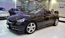 Mercedes-Benz SLK 350