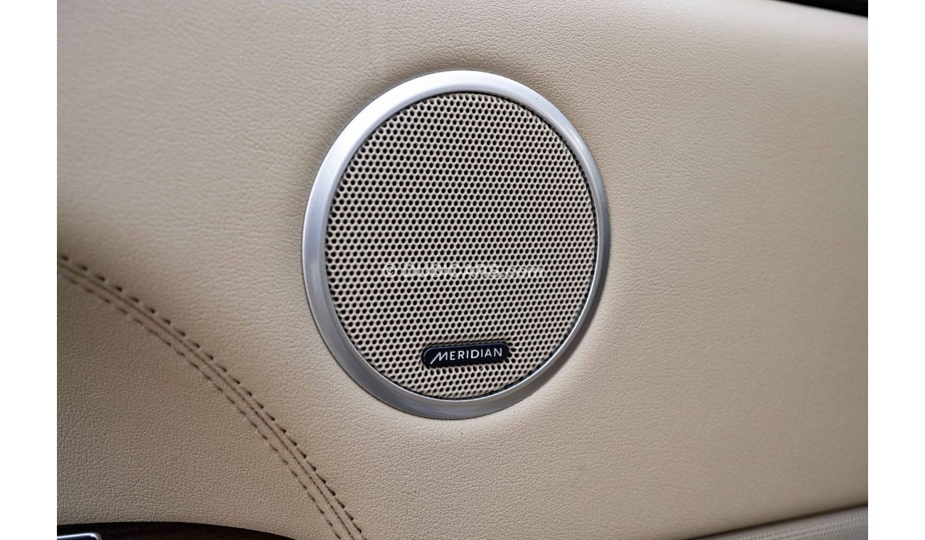 Land Rover Range Rover HSE  | 3,427 P.M  | 0% Downpayment | Immaculate Condition!