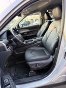 Toyota Highlander GXR XLE 2.4L