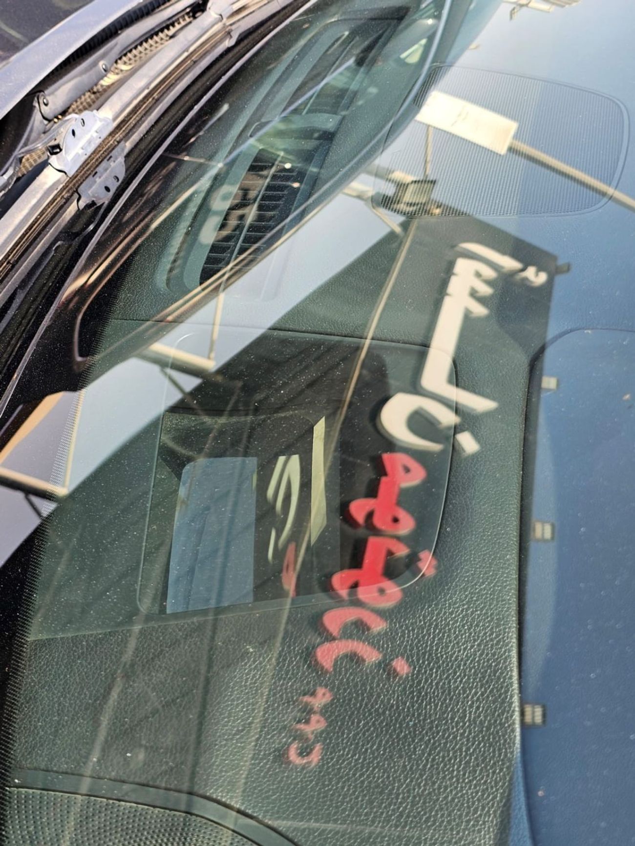 Genesis G80 Sport Royal 3.3L